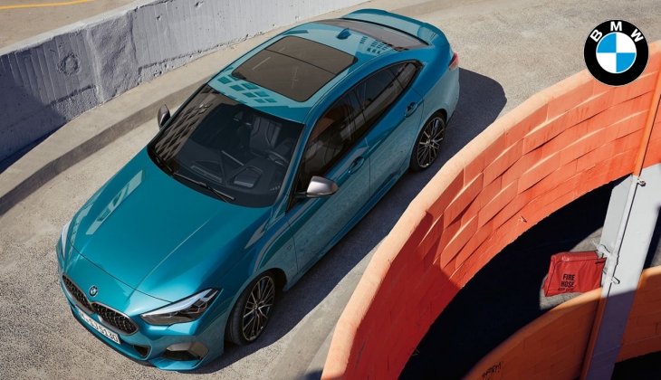 Estetiği ve teknolojisiyle adeta büyüleyen BMW 2 Serisi’ne zam geldi mi?