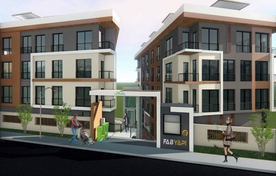 Kavaklı Loft Valley 2018 fiyatları!