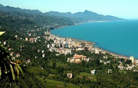 Giresun Eynesil'de 1 milyon 326 bin 555 TL'ye satılık fındık bahçesi!