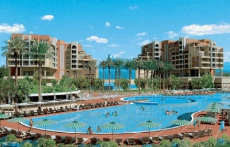 Belek Attaleia Tatil Köyü satışa çıktı!