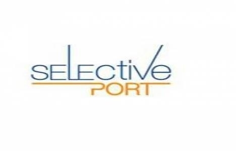 Kurtköy Selective Port projesinde ön talep süreci devam ediyor!