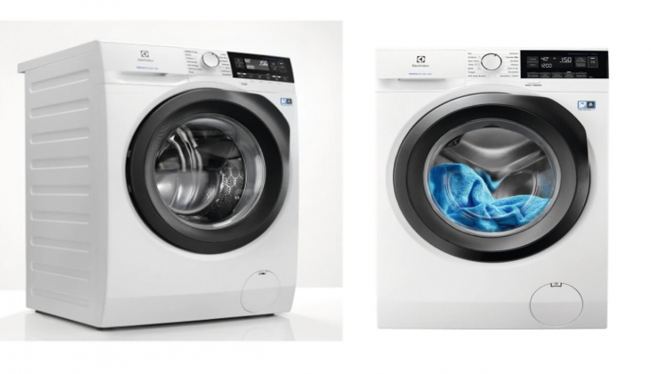 Electrolux çamaşır makinesi fiyatları şaşkına çevirecek! İşte Mart 2022 fiyat listesi...