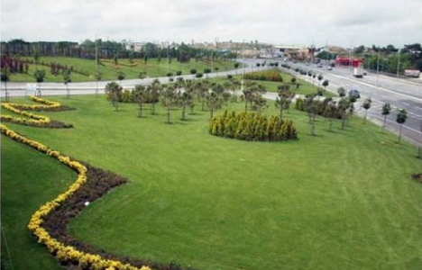 'Yeşil alanların imarı halka sorulsun'