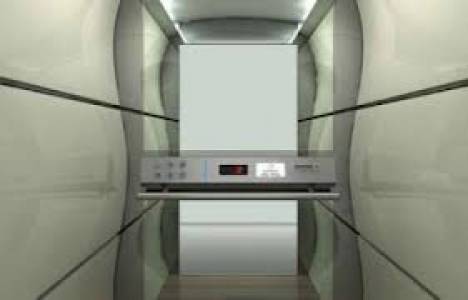 Kleemann engelli asansörleri ile engelleri kaldırıyor!