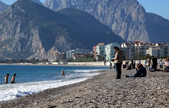 Antalya Muratpaşa da 38.5 milyon TL ye icradan satılık 3 gayrimenkul!