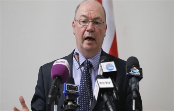 İngiltere'den İsrail'in yeni yerleşim planına kınama!