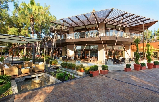 Martı GYO nun borçları yapılandırılacak! Flaş gelişme!