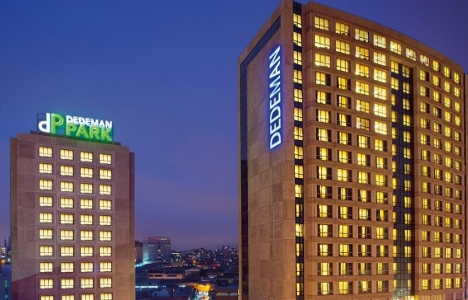 Dedeman 4 Mükemmellik Sertifikası aldı!