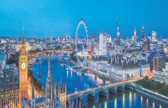 Hande Yener Londra’da ev alıyor!