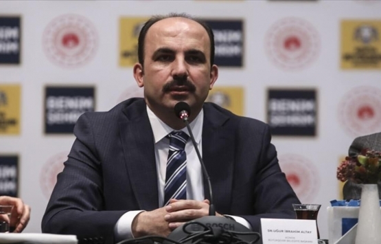 Konya daki kentsel dönüşüm süreci hızlandırıldı!