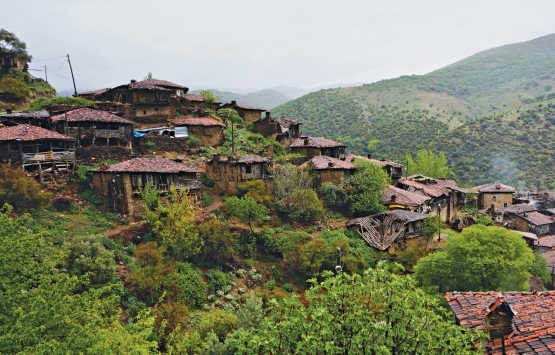 Köylere dönmek isteyenlere arazi ve konut kredisi verilmeli!