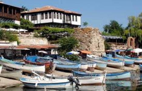 Burgaz ile Kırklareli arasına demiryolu yapılacak!