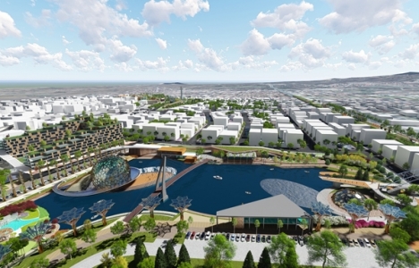 İşte Bolu'ya çağ atlatacak projeler!