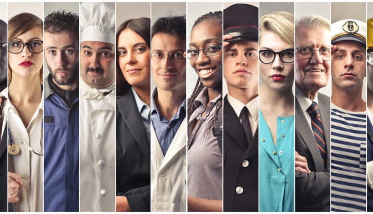 Üniversiteye girecek adayların dikkatine! Türkiye’de en kolay iş bulan meslekler belli oldu