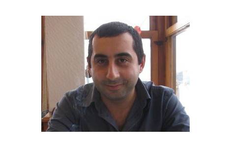 Erkan Yılmaz Bersay İletişim'den ayrıldı!