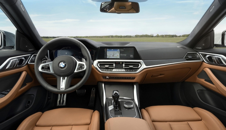 BMW 420i’nin fiyatında son dakika gelişmesi! İşte 18 Eylül 2022 fiyat listesi…