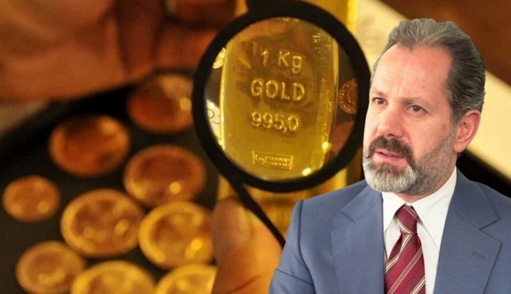 Altında fırtına öncesi sessizlik! Altın Kahini İslam Memiş son kez uyardı! Altın fiyatları 24 saat sonra böyle olacak! 