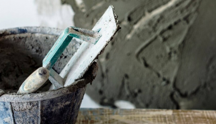 İnşaat sektöründe indirim rüzgarı! Beton fiyatları geriledi! C35 hazır beton fiyatı 2025 ne kadar oldu?