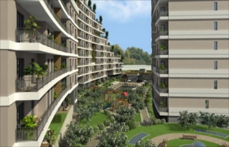 Pendik Selective Port projesinde 48 ay vade imkanı!