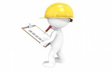 Apartman iş güvenliği kanunu!