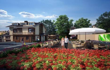 Merkez Zekeriyaköy satılık!