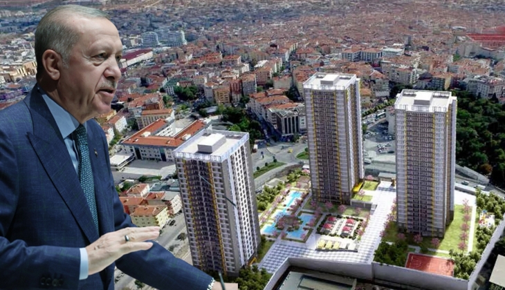 Hükümetin ucuz konut projesinin perde arkası ortaya çıktı! Kritik plan devrede 