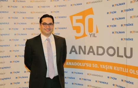 Batı Anadolu Grubu yatırımları