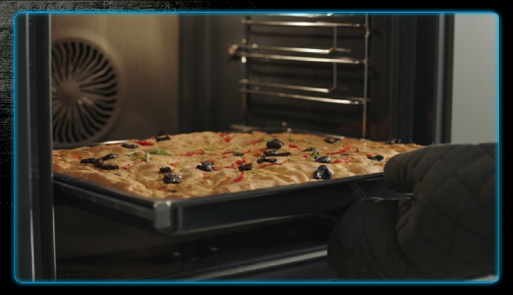 Beko BFC 631 B Beyond Serisi 72 LT FitFry Buhar Destekli Ankastre Fırın 9 bin 739 TL! En ucuza nereden alınır?