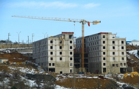 Kocaeli'ye 7 katlı öğrenci yurdu!