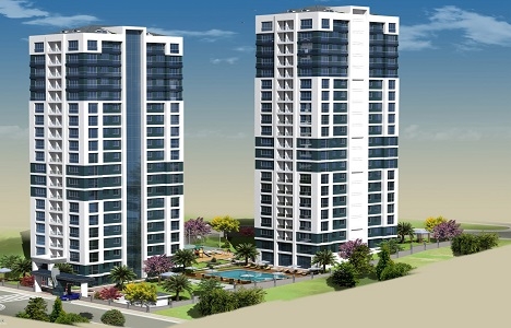 Demirli Park Plus projesinin lansmanı Ekim de!