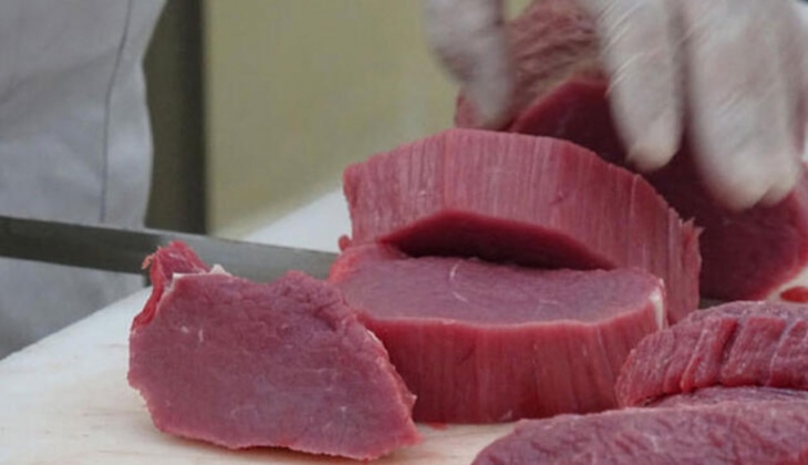 Kırmızı ete şok zam! En ucuz etin kilosu kaç para oldu?