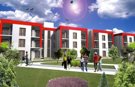 Öztürk Holding kentsel dönüşüme ağırlık veriyor!