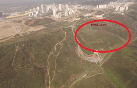 Alzamil-Fuzul ve Seha Yapı Başakşehir projesinin tüm detayları!