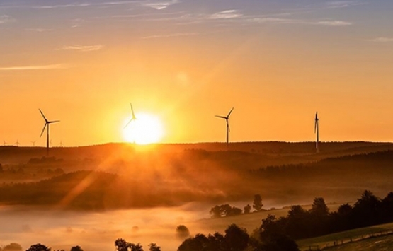 Yenilenebilir enerjide Türk-Alman iş birliği devam edecek!
