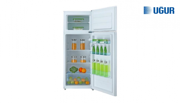 Uğur UES 273 D2K 204 litre buzdolabı fiyatında büyük sürpriz! Buzdolabı almak isteyenler hemen baksın!