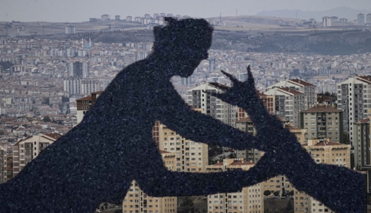 Çatalla kiracısına saldıran ev sahibinin 25 yıl hapsi istendi!