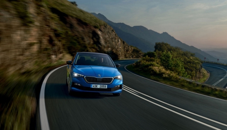 Skoda Scala fiyatları kaç TL oldu? Otomobil sevdalılarının gözdesi Scala ne kadar? İşte 1 Ağustos 2022 fiyat listesi...