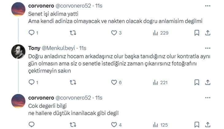 Evini kiraya vereceklere parmak izi ve senet uyarısı: Bunları mutlaka yapın! 