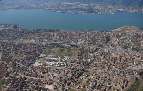 Yörünge İnşaat'tan Kocaeli Derince'ye 20 dairelik proje!