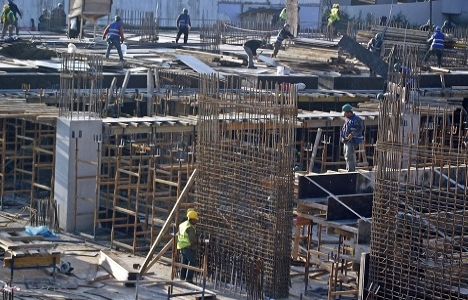 Kentsel dönüşüm inşaatları ruhsat alma yasasına yetişecek mi?