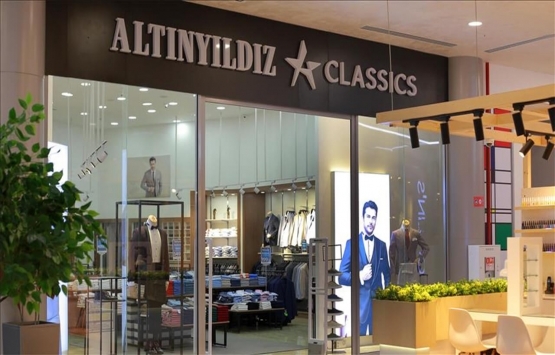 Altınyıldız Classics mağazaları