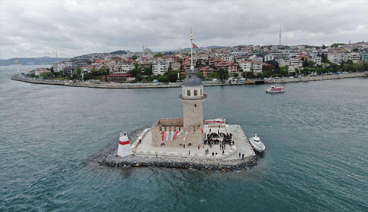 Kız Kulesi ziyareti ücretsiz mi? Kız Kulesi nde müzekart geçerli mi?