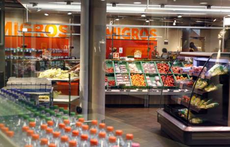 Migros Eylül'de 19 mağaza açtı!