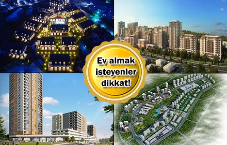 2018 konut kampanyaları