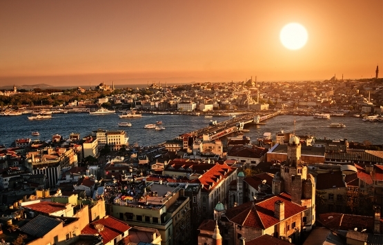 İstanbullunun en büyük sorunu deprem ve dönüşüm!