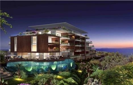 Homes Türkiye Pazarı'ndaki projelerini 23 Şubat'ta anlatacak!