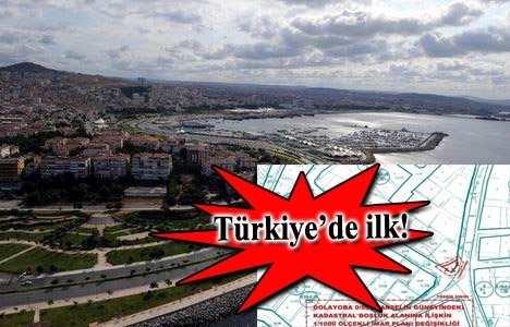 Pendik imar planları muhtarlıklarda da askıya çıkacak!