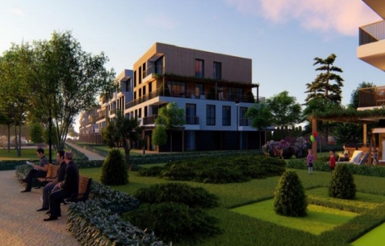 Paşaköy Konsept Konutları geliyor! Yeni proje!