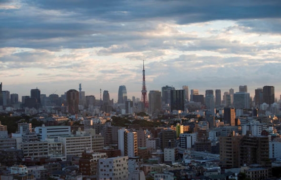 En çok gökdelene sahip şehirler açıklandı!