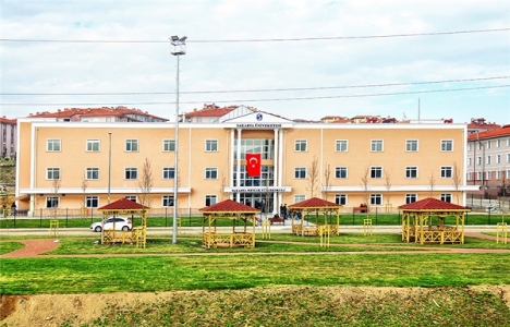 Sakarya Camili Park’ın inşaatı tamamlandı!